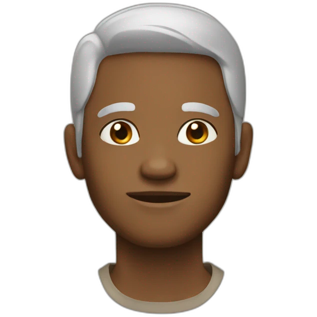 Tiakola emoji