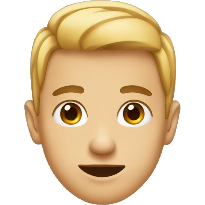 facial  emoji