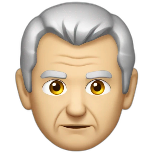 Miloš Zeman emoji