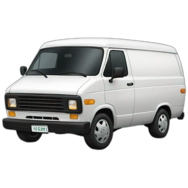 van emoji