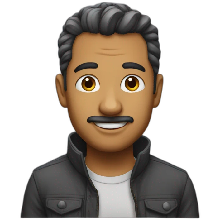 loufi emoji