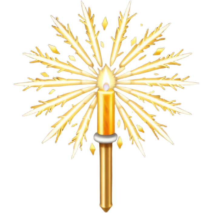 sparkler

















 emoji