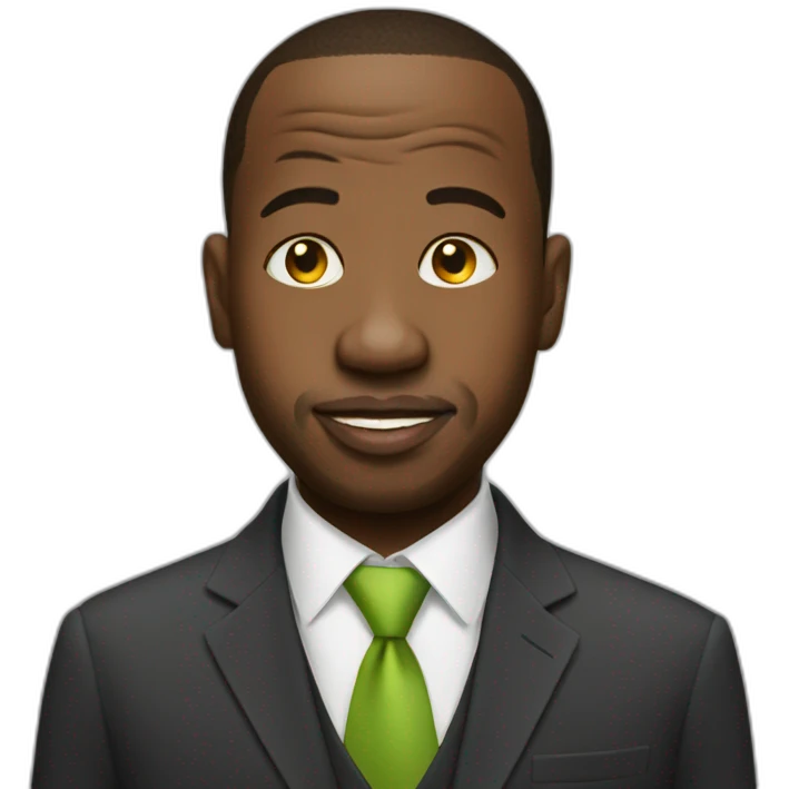 Sonko emoji