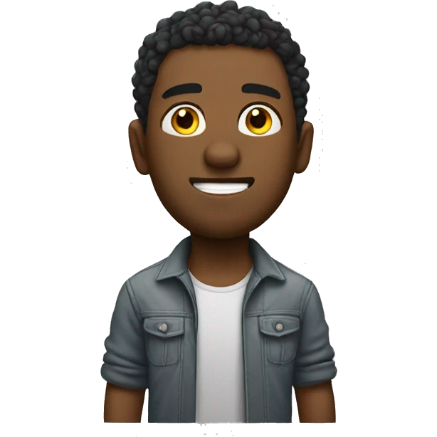 Chill Guy emoji