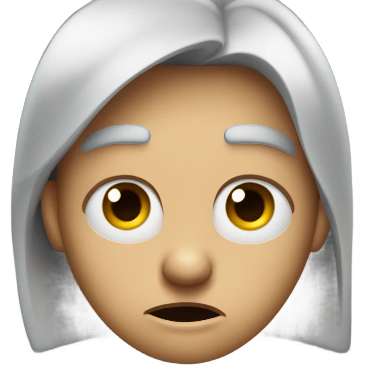 mad emoji