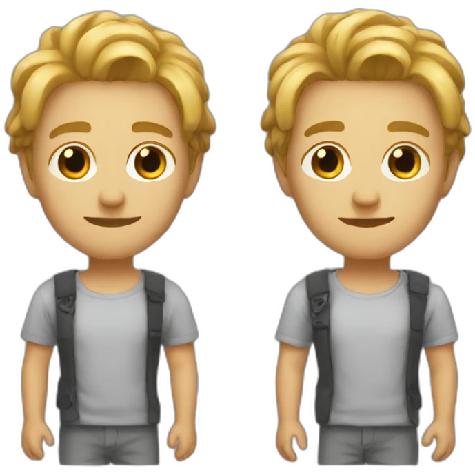 quick-one emoji