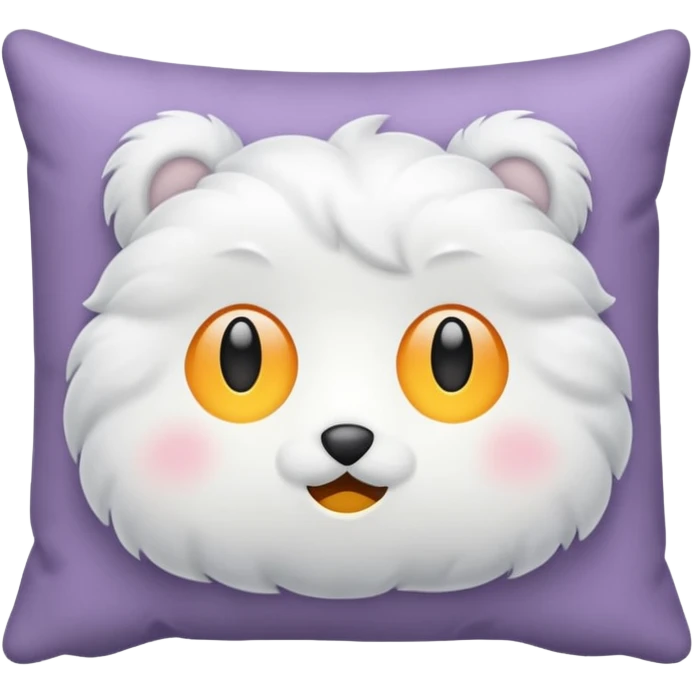 pillow emoji