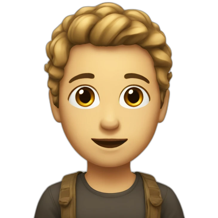 Solène emoji