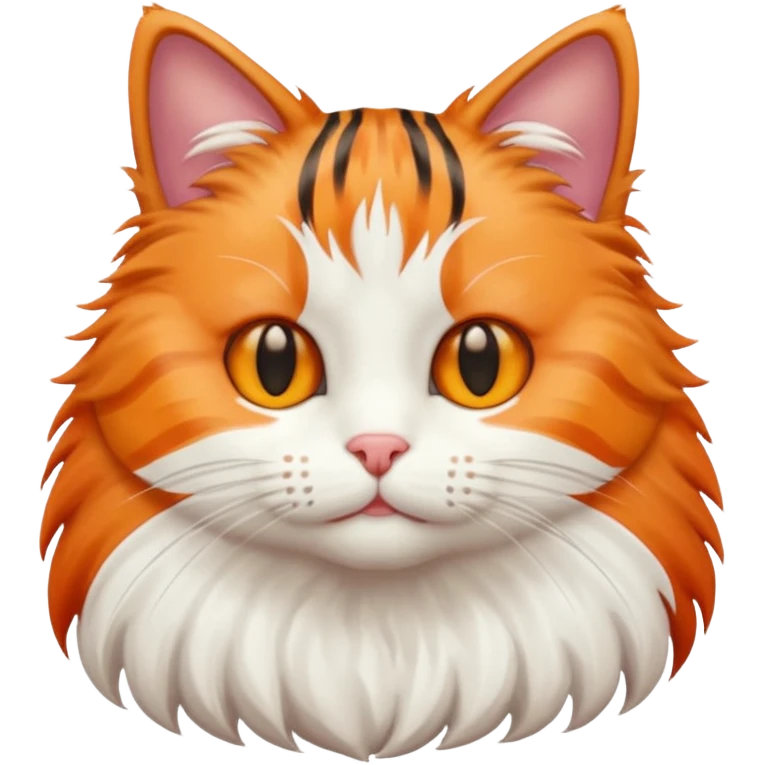 кошка emoji