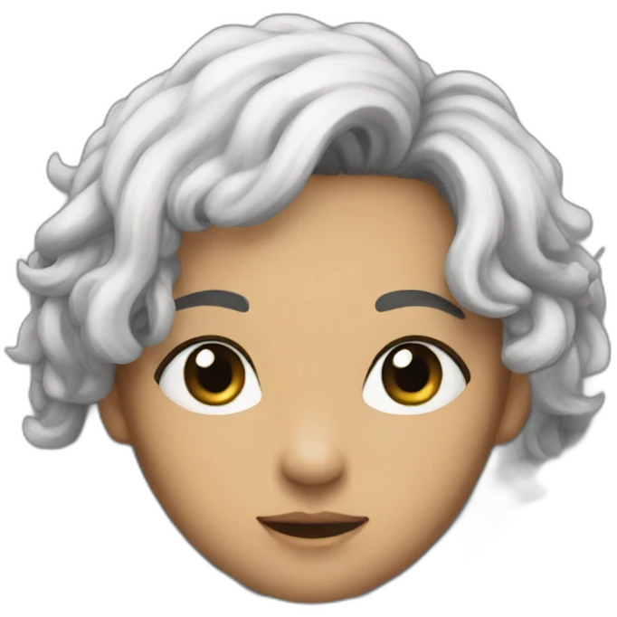Yerimua emoji