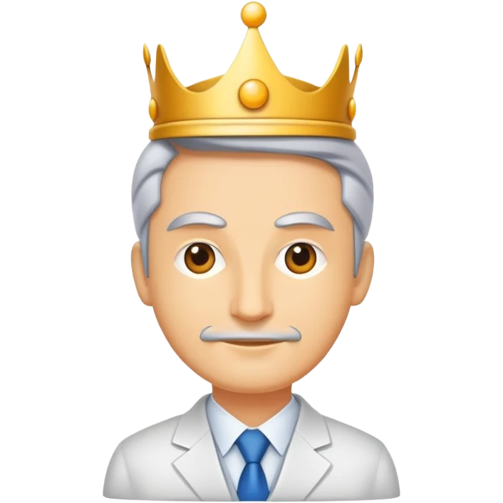 PRG Character: The Strategic Leader is a charismatic and organized leader who combines the ability to create order within a team and inspire it to achieve common goals. This character is a master of balancing internal structure and external influence. emoji
