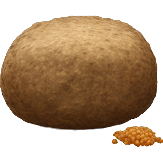 scottish haggis emoji