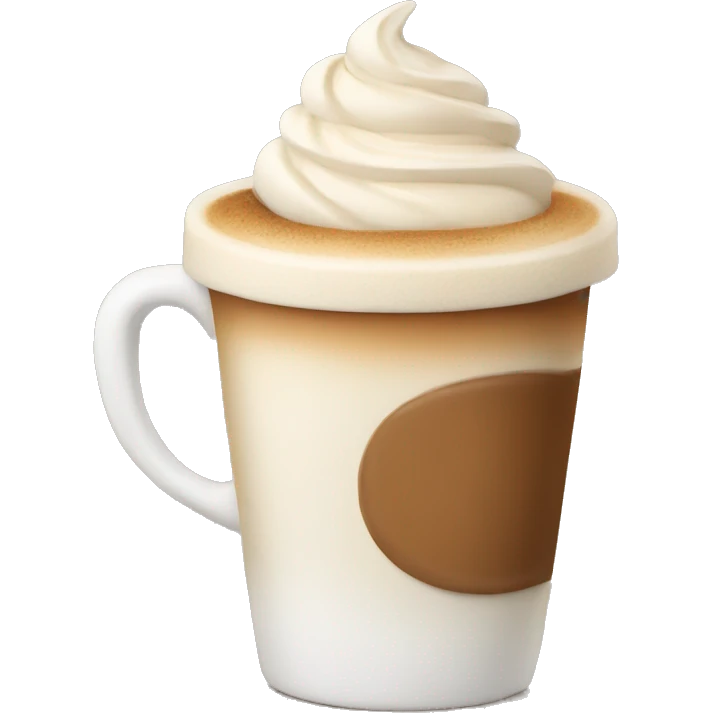 Latte  emoji