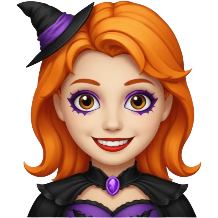Halloween  emoji