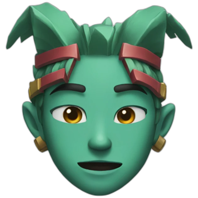 Yugioh emoji