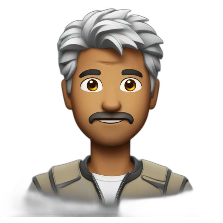 vijay emoji