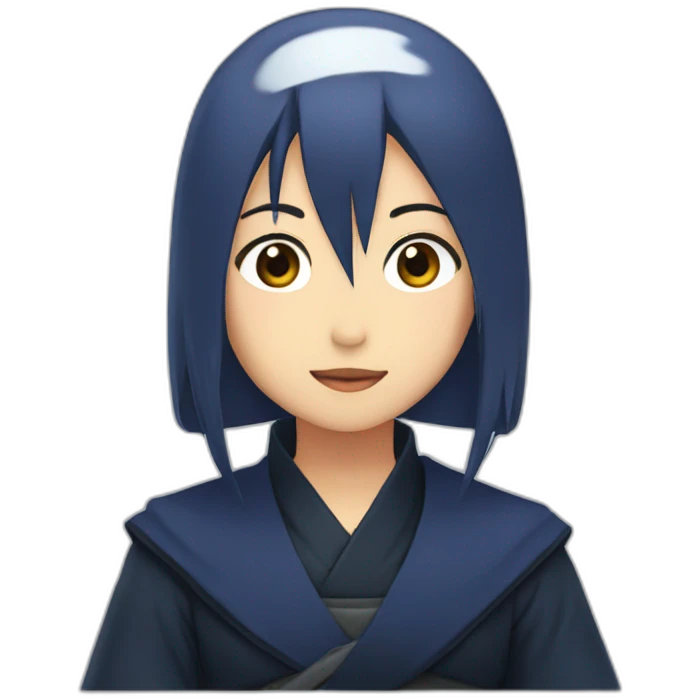 Konan emoji