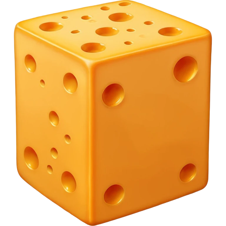 cheese emoji