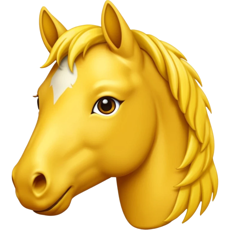 Faça um emoji de cavalo marinho  emoji