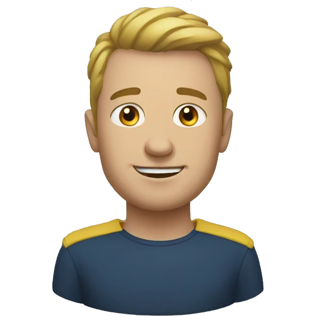Main  bruler  emoji