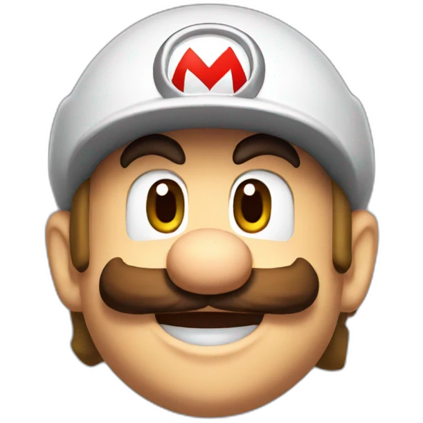 mario kart emoji