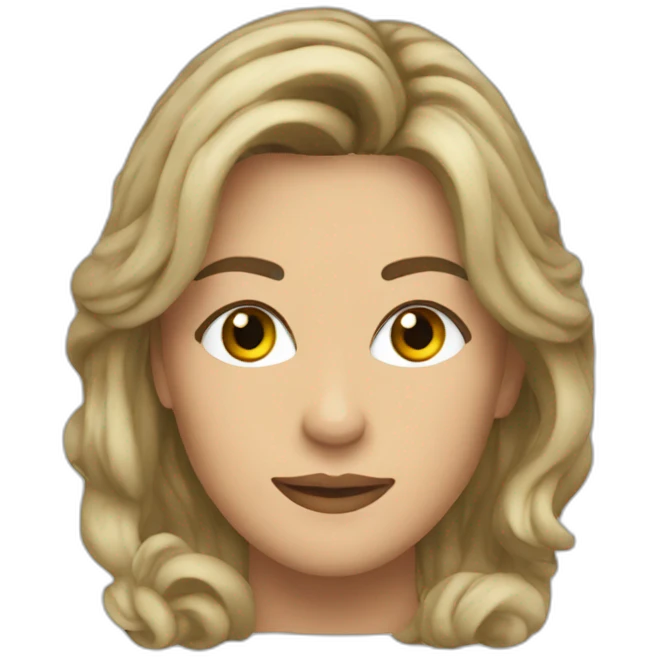 Giorgia meloni italy emoji