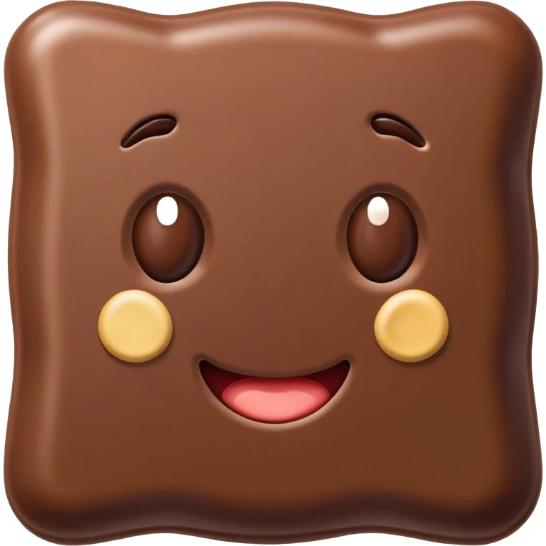 Crunchoco emoji