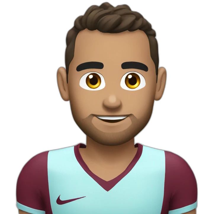 Dimitri Payet emoji