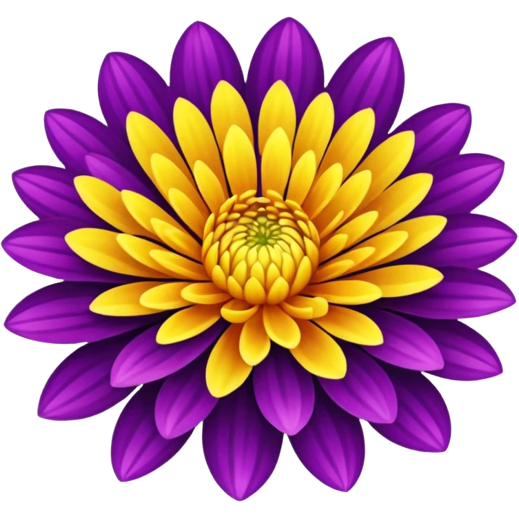 Chysenthimum emoji