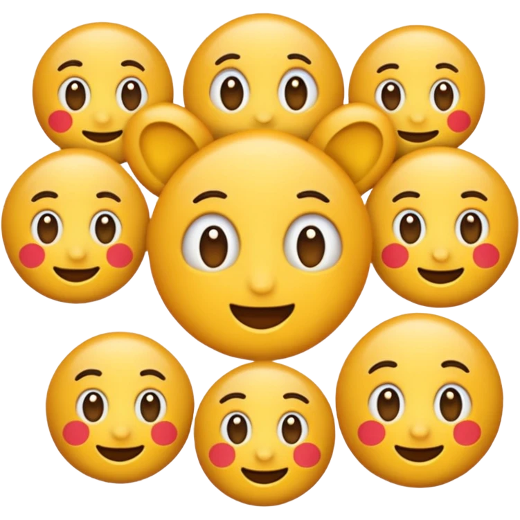 test emoji
