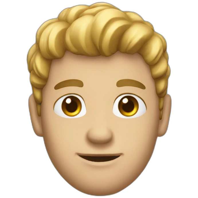 be right back emoji