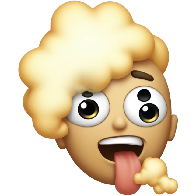fart emoji