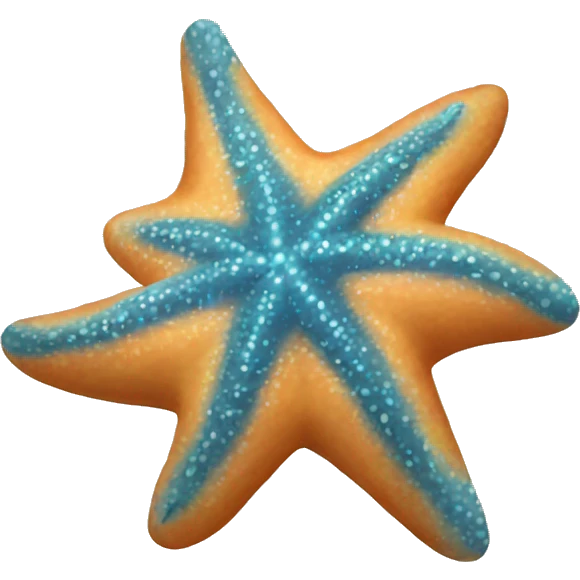 Starfish  emoji