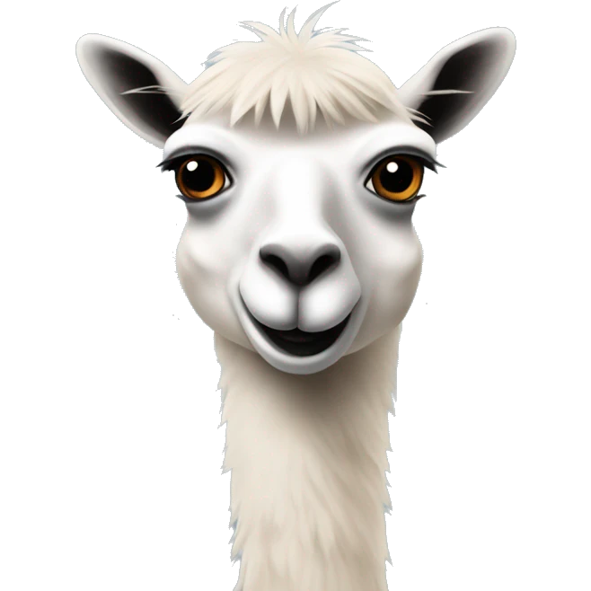 ollama png,backround trasparent emoji