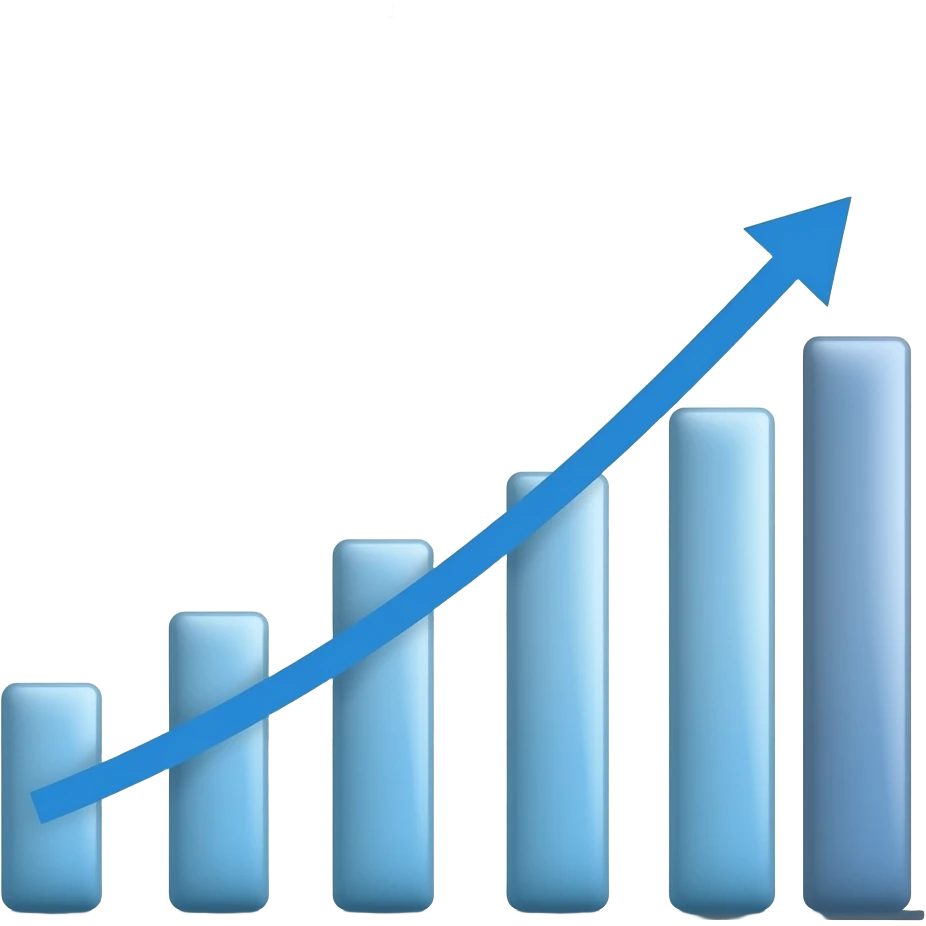 volumen de pacientes emoji