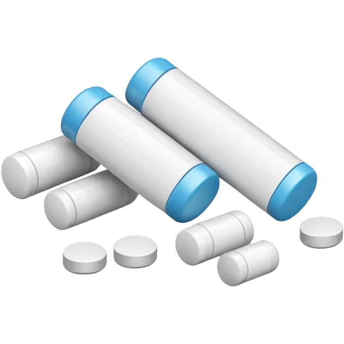 pills emoji