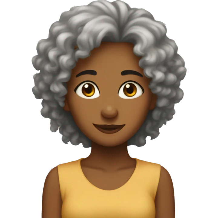 hazel levesque emoji