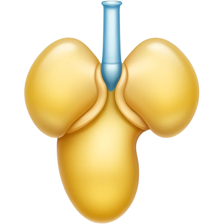 human urinary bladder emoji