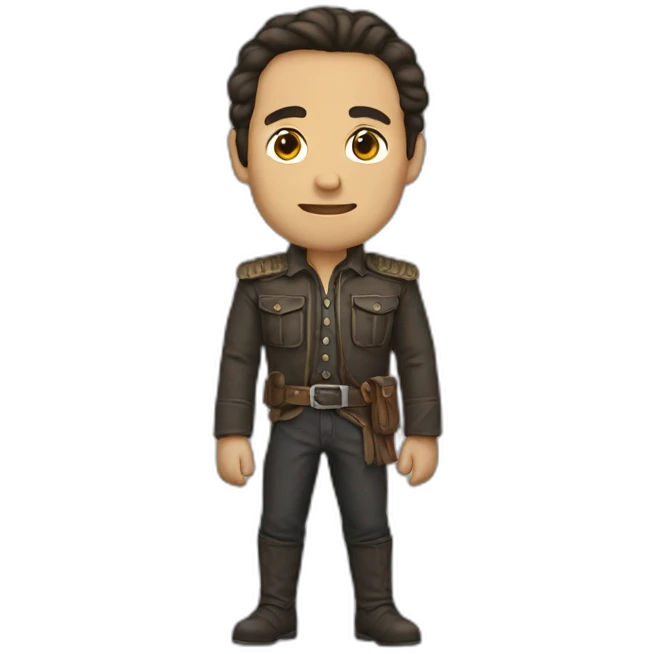 lee know emoji