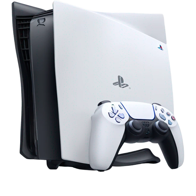 Playstation 5 emoji