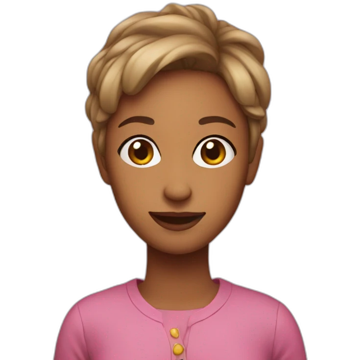 Mimi emoji