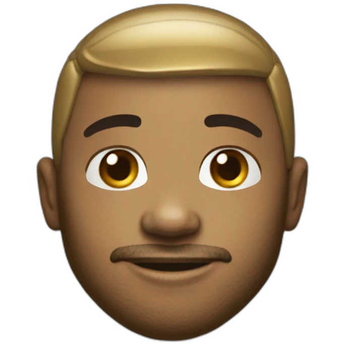 Ballon d or emoji