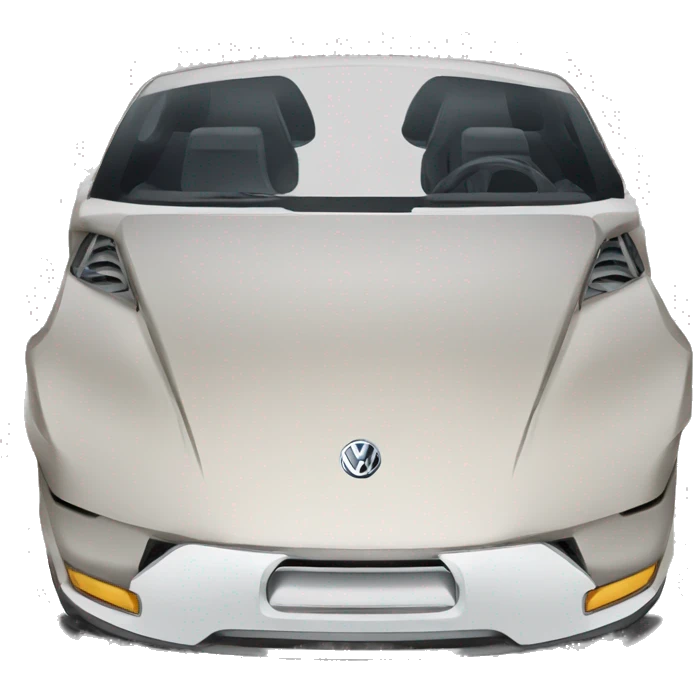 Volkswagen scirocco emoji