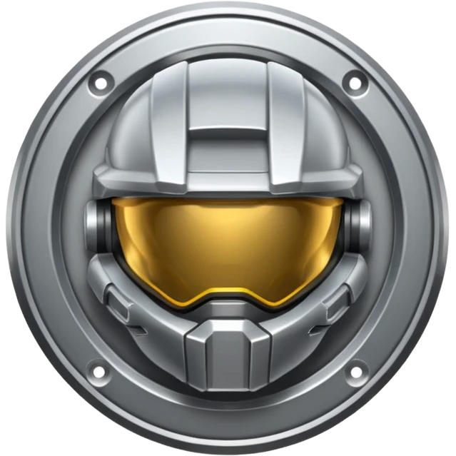 LOGO DE HALO emoji