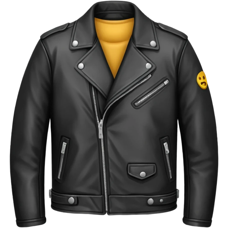 jacket emoji