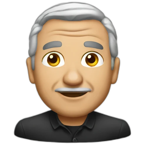 jose alfredo emoji