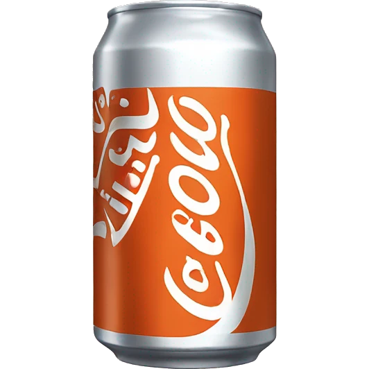 cocacola fanta emoji