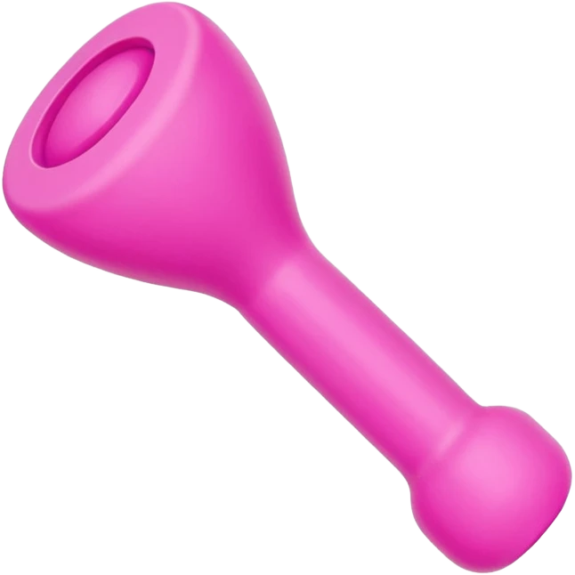 Juguete sexual emoji