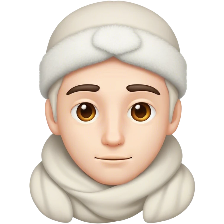 Chill dude  emoji