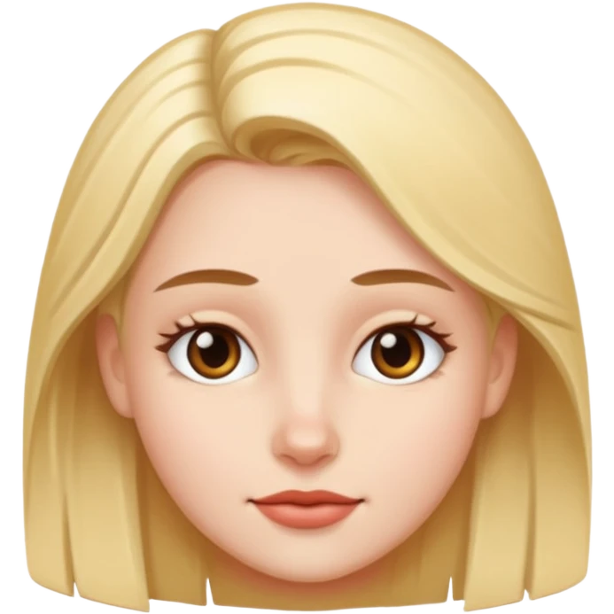 Signe jul emoji